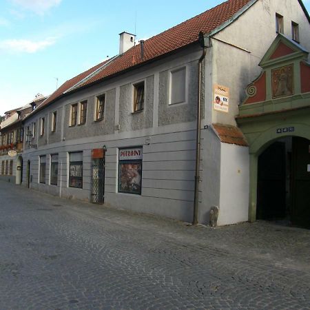 Apartman Marie Český Krumlov 外观 照片