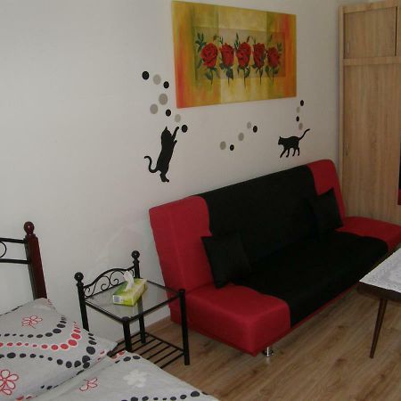 Apartman Marie Český Krumlov 外观 照片