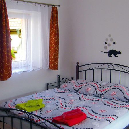 Apartman Marie Český Krumlov 外观 照片