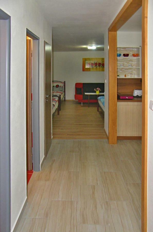 Apartman Marie Český Krumlov 外观 照片