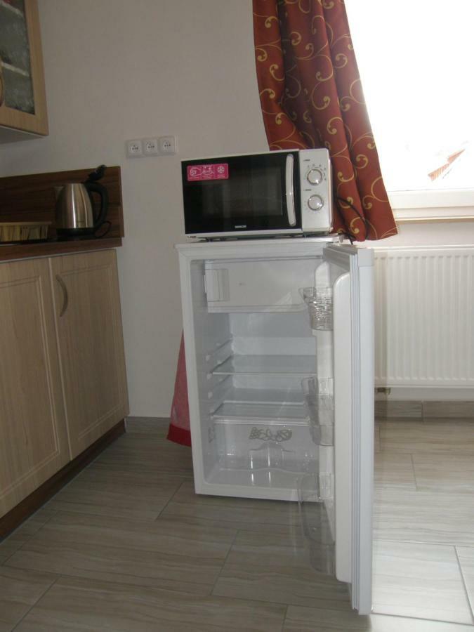 Apartman Marie Český Krumlov 外观 照片