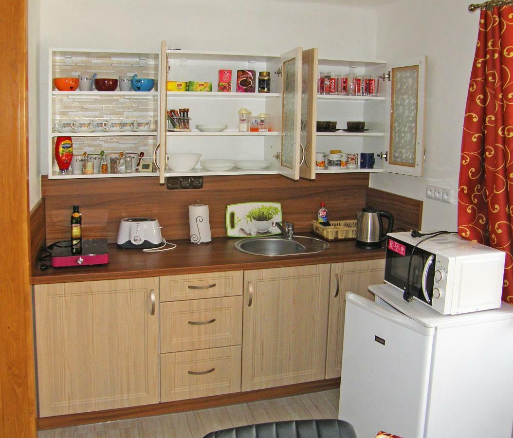 Apartman Marie Český Krumlov 外观 照片