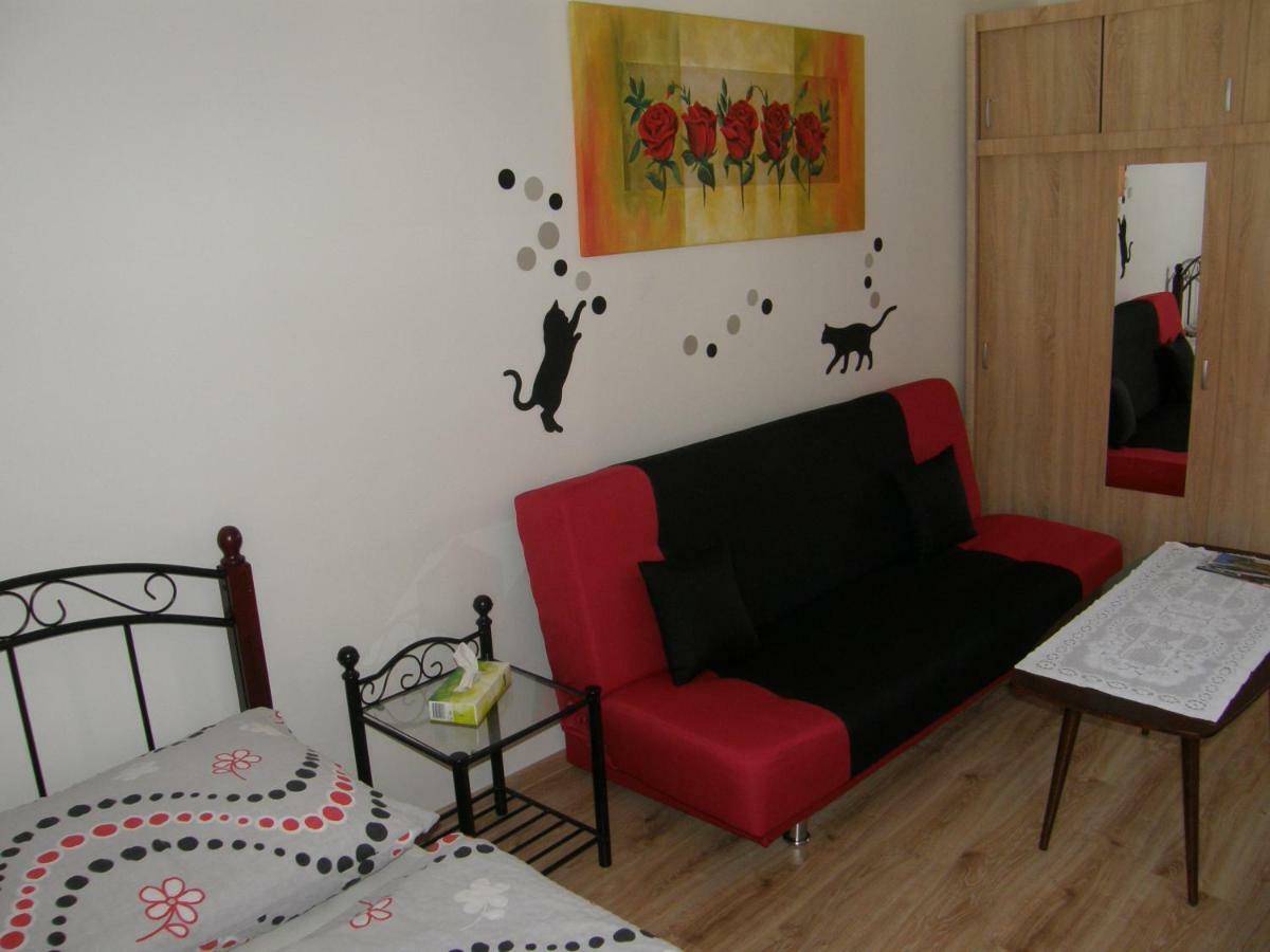 Apartman Marie Český Krumlov 外观 照片