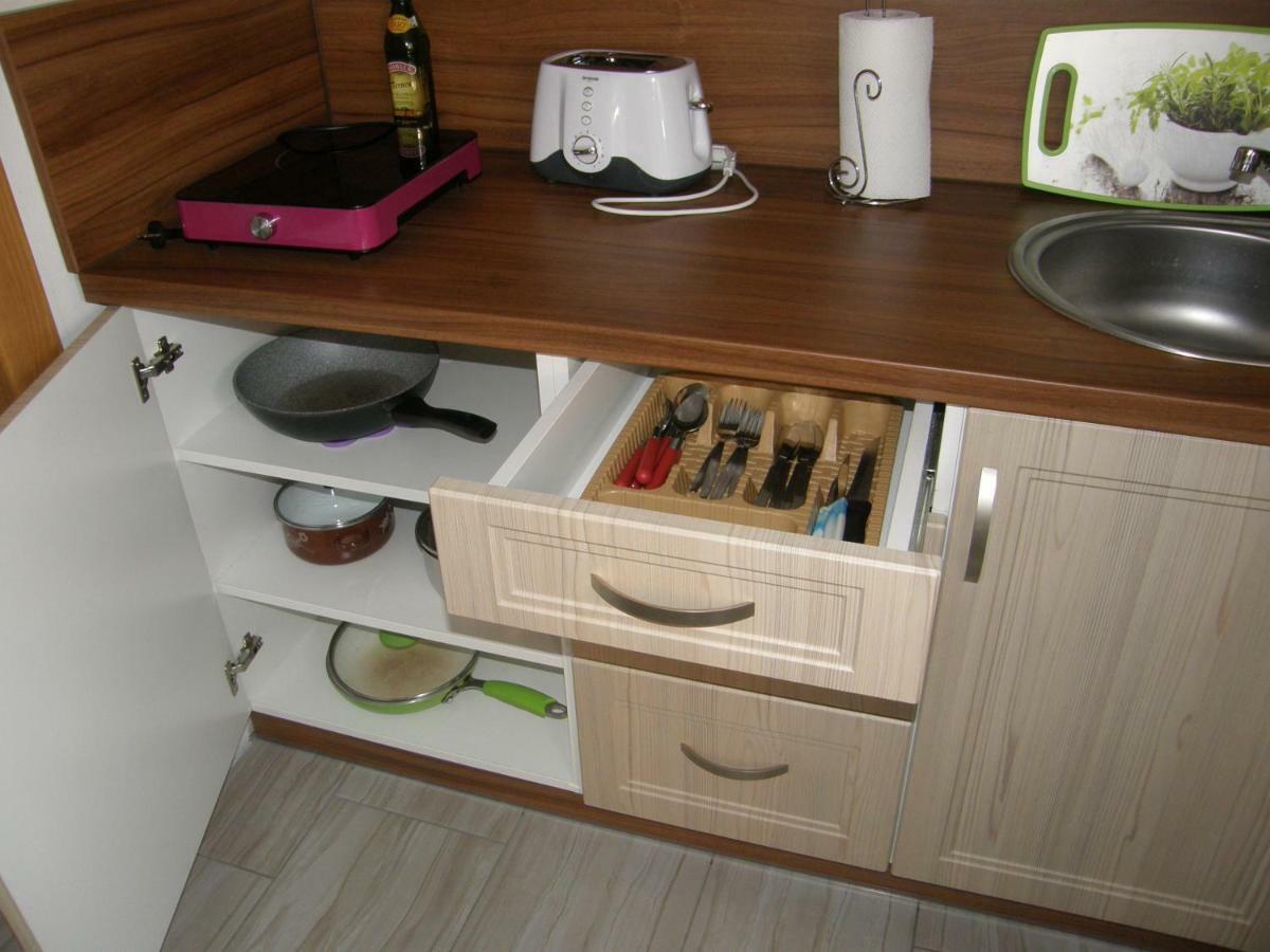 Apartman Marie Český Krumlov 外观 照片
