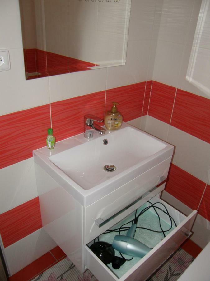 Apartman Marie Český Krumlov 外观 照片