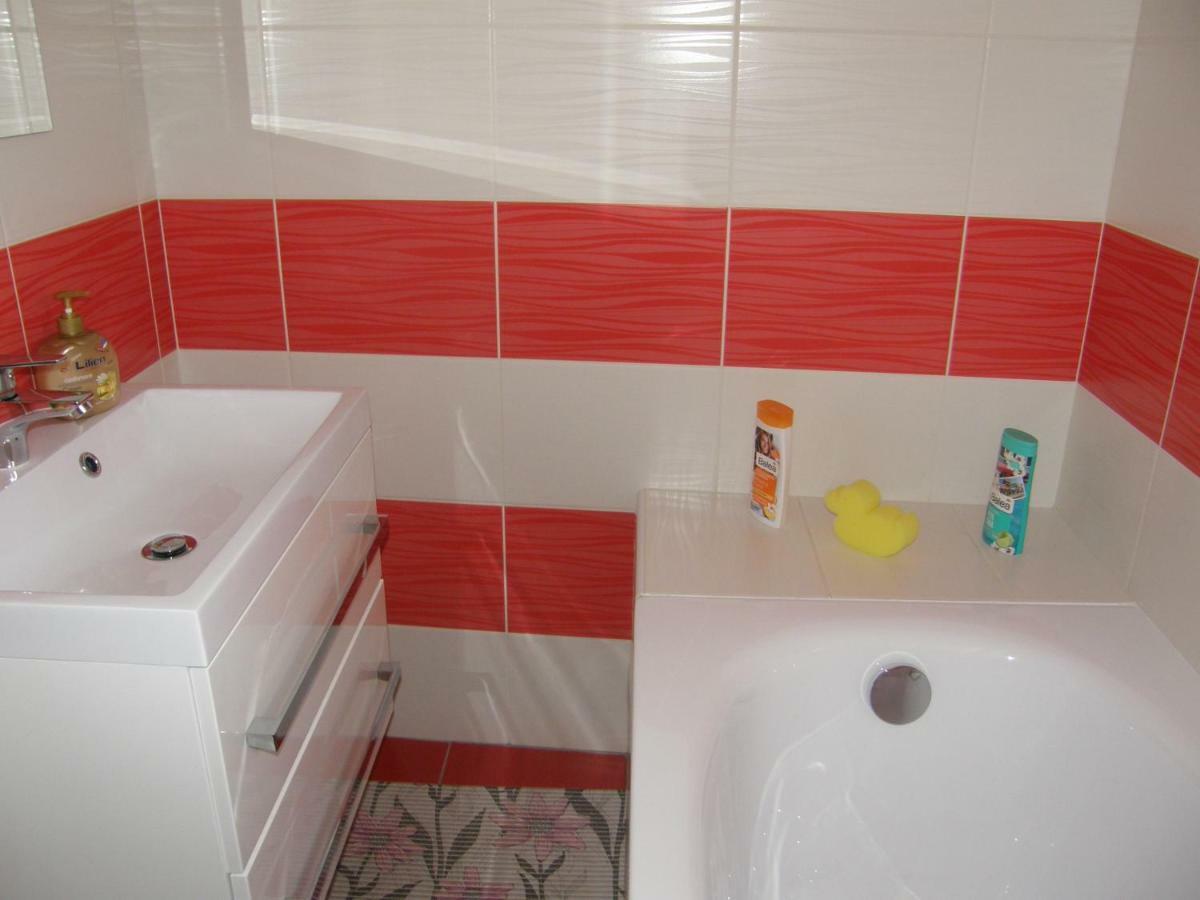 Apartman Marie Český Krumlov 外观 照片