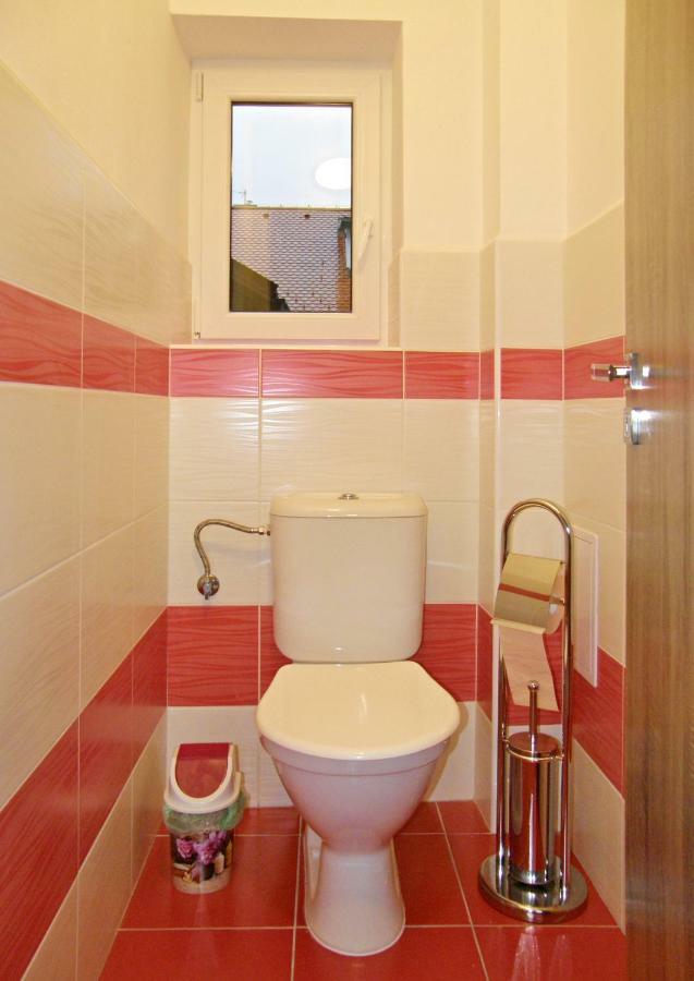 Apartman Marie Český Krumlov 外观 照片