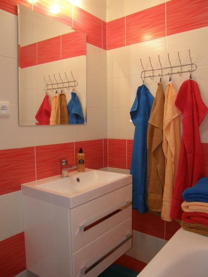Apartman Marie Český Krumlov 外观 照片
